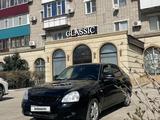 ВАЗ (Lada) Priora 2172 2008 года за 1 550 000 тг. в Актобе