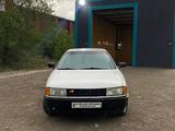Audi 80 1987 годаүшін750 000 тг. в Темиртау – фото 2