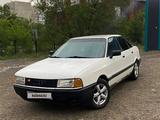 Audi 80 1987 годаүшін750 000 тг. в Темиртау