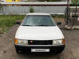 Audi 80 1987 годаүшін750 000 тг. в Темиртау – фото 3