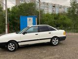 Audi 80 1987 годаүшін750 000 тг. в Темиртау – фото 4
