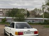 Audi 80 1987 годаүшін750 000 тг. в Темиртау – фото 5