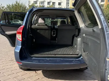 Toyota RAV4 2007 года за 6 400 000 тг. в Алматы – фото 20