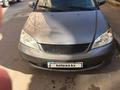 Honda Civic 2004 годаүшін2 900 000 тг. в Астана – фото 7