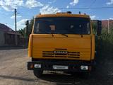 КамАЗ 54115