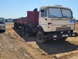 КамАЗ  5410 1994 года за 4 000 000 тг. в Астана – фото 3