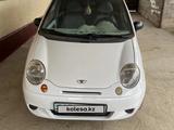 Daewoo Matiz 2011 года за 1 100 000 тг. в Шымкент