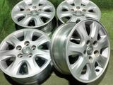 Диски R15 оригинальный от Toyota Camry 30 за 110 000 тг. в Алматы
