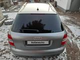 Audi A4 2001 годаfor2 800 000 тг. в Макинск – фото 2