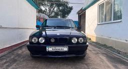 BMW 525 1995 годаүшін2 200 000 тг. в Алматы