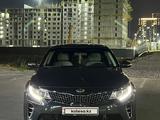 Kia Optima 2016 года за 5 000 000 тг. в Шымкент – фото 3