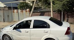 Chevrolet Nexia 2021 года за 3 100 000 тг. в Алматы – фото 4