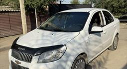 Chevrolet Nexia 2021 года за 3 100 000 тг. в Алматы