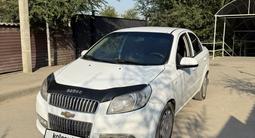 Chevrolet Nexia 2021 года за 3 100 000 тг. в Алматы – фото 2