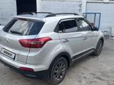 Hyundai Creta 2021 года за 10 200 000 тг. в Алматы – фото 4