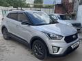 Hyundai Creta 2021 годаfor10 200 000 тг. в Алматы