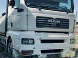 DAF  Man TG 26 430 2007 годаүшін24 000 000 тг. в Райымбек (Карасайский р-н)