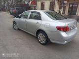 Toyota Corolla 2009 года за 4 990 000 тг. в Алматы – фото 4