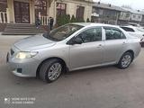 Toyota Corolla 2009 года за 4 990 000 тг. в Алматы – фото 5