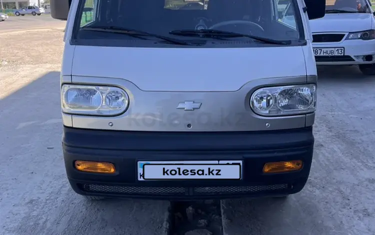 Chevrolet Damas 2020 года за 3 500 000 тг. в Алматы