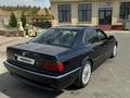 BMW 728 1997 годаүшін4 500 000 тг. в Тараз – фото 20