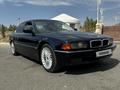 BMW 728 1997 годаүшін4 500 000 тг. в Тараз – фото 21