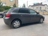 Toyota Corolla 2004 годаүшін3 750 000 тг. в Караганда – фото 5