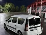 ВАЗ (Lada) Largus 2020 года за 4 800 000 тг. в Петропавловск – фото 3