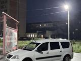ВАЗ (Lada) Largus 2020 года за 4 800 000 тг. в Петропавловск – фото 2