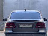 Saab 9-3 2005 года за 3 200 000 тг. в Шымкент – фото 4