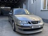 Saab 9-3 2005 года за 3 200 000 тг. в Шымкент – фото 3