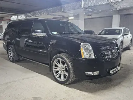 Cadillac Escalade 2013 года за 20 000 000 тг. в Астана – фото 2