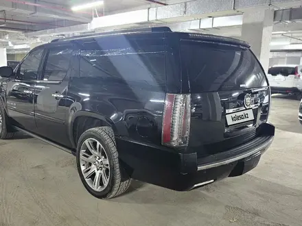 Cadillac Escalade 2013 года за 20 000 000 тг. в Астана – фото 6