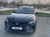 Toyota Camry 2019 года за 10 000 000 тг. в Алматы