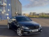 Mercedes-Benz C 250 2014 года за 6 500 000 тг. в Рудный