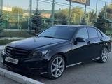 Mercedes-Benz C 250 2014 года за 6 500 000 тг. в Рудный – фото 2