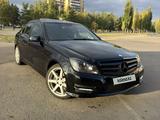 Mercedes-Benz C 250 2014 года за 6 500 000 тг. в Рудный – фото 3