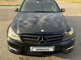 Mercedes-Benz C 250 2014 года за 6 500 000 тг. в Рудный – фото 4