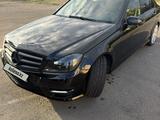 Mercedes-Benz C 250 2014 года за 6 500 000 тг. в Рудный – фото 5
