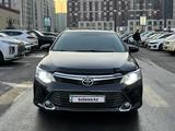 Toyota Camry 2014 годаfor11 500 000 тг. в Алматы – фото 5