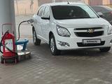 Chevrolet Cobalt 2024 года за 6 100 000 тг. в Туркестан – фото 3