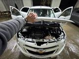Chevrolet Cobalt 2024 года за 6 100 000 тг. в Туркестан – фото 4