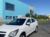 Chevrolet Cobalt 2024 года за 6 100 000 тг. в Туркестан