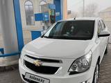 Chevrolet Cobalt 2024 года за 6 100 000 тг. в Туркестан – фото 5