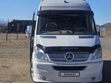 Mercedes-Benz Sprinter 2009 года за 23 000 000 тг. в Алматы – фото 4