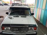 ВАЗ (Lada) 2107 2008 годаfor1 000 000 тг. в Семей