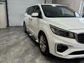 Kia Carnival 2019 годаүшін15 500 000 тг. в Шымкент – фото 7