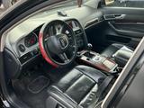 Audi A6 2008 годаfor5 500 000 тг. в Костанай – фото 5