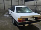 Audi 100 1989 года за 600 000 тг. в Шу