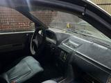 Audi 100 1989 года за 600 000 тг. в Шу – фото 5